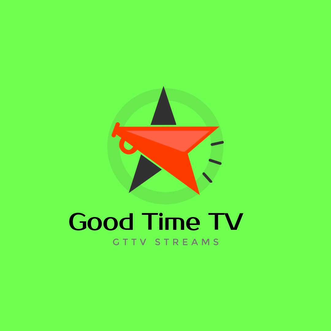 Litora Torqent Per Conubia Good Time TV